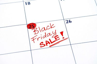 The Black Friday dos and don’ts everyone needs to know