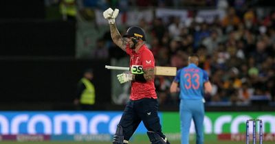 Alex Hales isn't thinking about England redemption as he eyes stunning T20 World Cup win