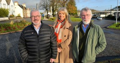 Castle Douglas councillors slam plan to spend tens of thousands of pounds designing junction improvements