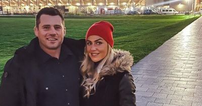 CJ Stander's wife says it was a privilege to watch Munster's historic win over South Africa