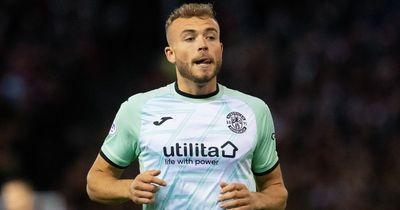 Stoke City 'ready' Ryan Porteous transfer with Hibs star wanted by host of clubs in England
