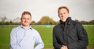 Lewis Moody joins call to level playing field for male incontinence sufferers