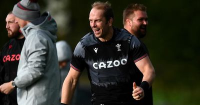 Today's rugby news as axed Alun Wyn Jones staunchly defended amid 'Is this the end of the road' banner headline