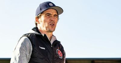 Bristol Rovers boss Joey Barton explains how Fleetwood Town did him a 'favour' by sacking him