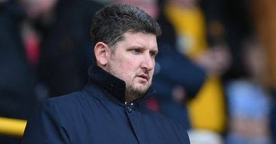 Nottingham Forest transfer state of play as Filippo Giraldi stance set out
