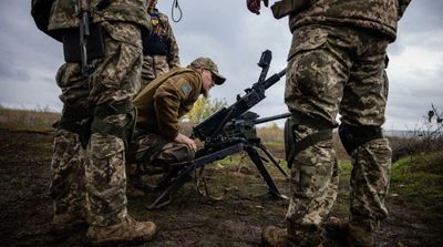 Seoul Denies Report of Arms Deal with US for Ukrainian Forces