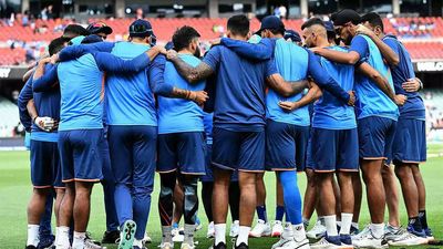 Indian T20 team needs more batters who can bowl: Anil Kumble