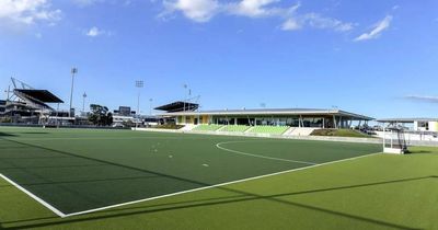 Hockey chairman slams governing body after women's Tests moved to Sydney