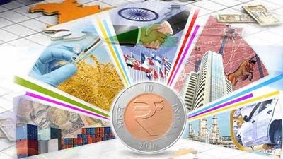 GDP Growth: Moody's Cuts 2022 Growth Forecast For India To 7%