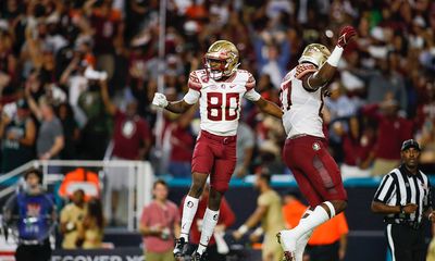 Florida State vs Syracuse Prediction Game Preview