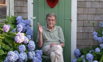 ‘If masterpiece means anything, it means Cat’s Cradle’: the Kurt Vonnegut novels everyone should read