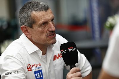 Haas F1 plans to make second 2023 driver decision next week