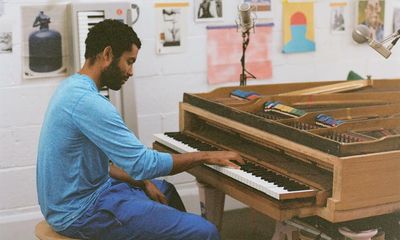 Duval Timothy: Meeting With a Judas Tree review – disrupted piano minimalism at its most satisfying
