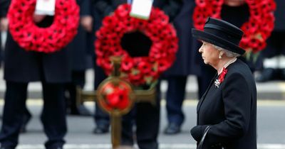 Remembrance Day: What time is two-minute silence and what is the significance?