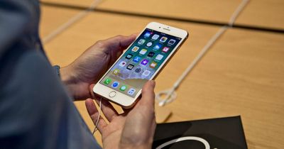 Apple issues urgent warning to iPhone users amid hacker fears