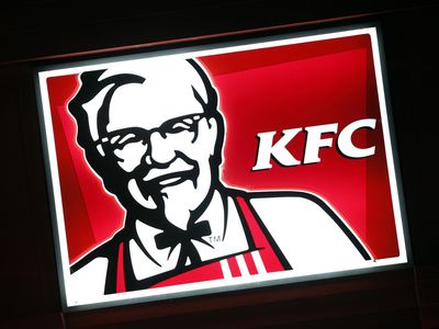 KFC apologises for Nazi ‘Kristallnacht’ chicken promotion
