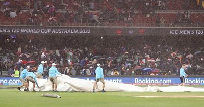 T20 World Cup chiefs announce rule change as rain threatens England vs Pakistan final