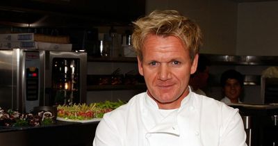 Gordon Ramsay charging £275 a head for Christmas dinner – with drinks not included