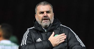 Ange Postecoglou tipped to lead Celtic to European trophy success with 'no doubt' verdict