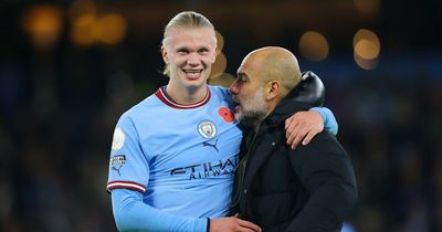 Erling Haaland could play a key role for Man City vs Brentford without even making an appearance