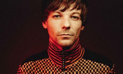 Louis Tomlinson: Faith in the Future review – ex-One Direction star gets lost in a sea of influences