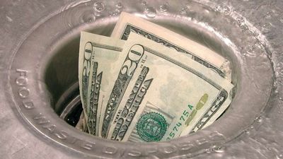 Brickbat: You Can't Fail