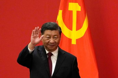 China confirms Xi to attend G-20, APEC meetings