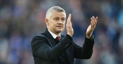 Ole Gunnar Solskjaer's forgotten signing gets World Cup call-up amid "imminent" transfer