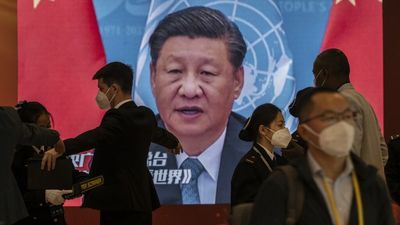 China eases COVID curbs including quarantine times and drops airline penalties