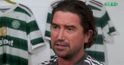 Harry Kewell reveals Celtic 'wow' moment as Parkhead coach outlines Sydney Super Cup importance