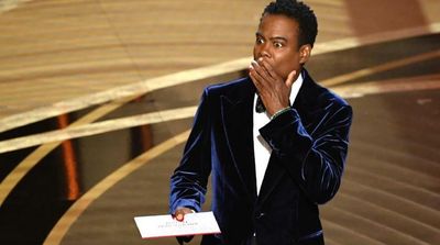 Netflix Sets First Live-streamed Event with Chris Rock Special
