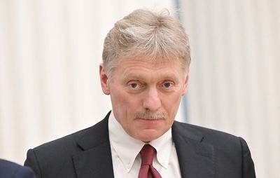 Kremlin says Kherson's status as 'part of Russia' unchanged despite retreat
