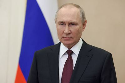 Putin not planning video address to G20 - Kremlin