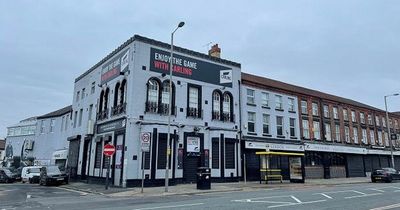 Liverpool FC matchday pub The Sandon cuts almost £1m off its asking price