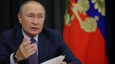 Kremlin: Putin Not Planning Video Address to G20