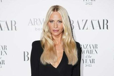 Poppy Delevingne opens up about family tragedy playing on her mind in run-up to Christmas