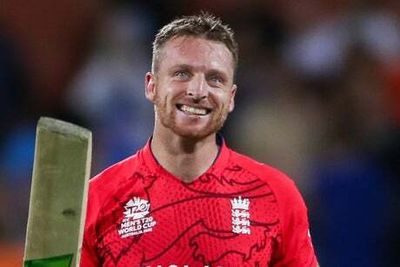 Jos Buttler warns Pakistan over ‘dangerous’ England ahead of T20 World Cup final showdown