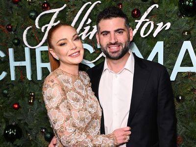 ‘I met my person’: Lindsay Lohan says married life with Bader Shammas is ‘so special’