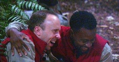 ITV I'm A Celebrity viewers 'disappointed' by Matt Hancock as they spot 'embarrassing' moment