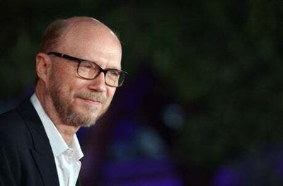 Paul Haggis ordered to pay $7.5m to woman who accused him of rape in New York