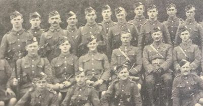 Call for information on WW1 postcards found in roof of Stirling railway station