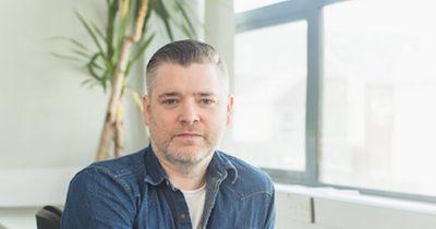 Belfast health tech AI firm bags venture capital investment from New York