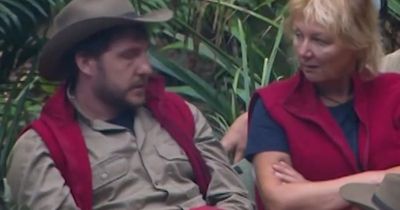 I'm A Celebrity's Seann Walsh claims ex 'ended' him with statement on Strictly cheating scandal