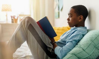 One in five children’s books features character of colour – but fiction lags behind