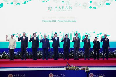 ASEAN leaders seek measurable indicators, timeline for Myanmar peace plan
