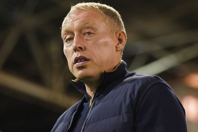 Steve Cooper set for talks over Nottingham Forest’s January transfer plans