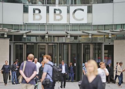 Newsquest CEO slams BBC’s plans to ramp up local news online