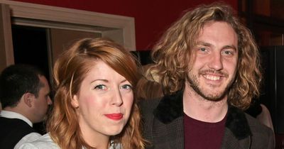 Seann Walsh's ex was in 'daily emotional pain' during relationship with cheating comic