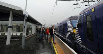 Relief for West Lothian commuters as Scotrail workers call off strike