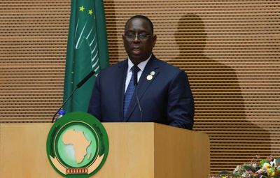 AU Chairman Macky Sall to attend G20 summit: Officials